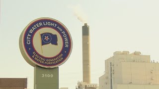 IL Attorney General files lawsuit against Springfield CWLP