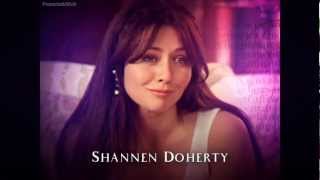 Charmed 3X19 Opening Credits - Patience