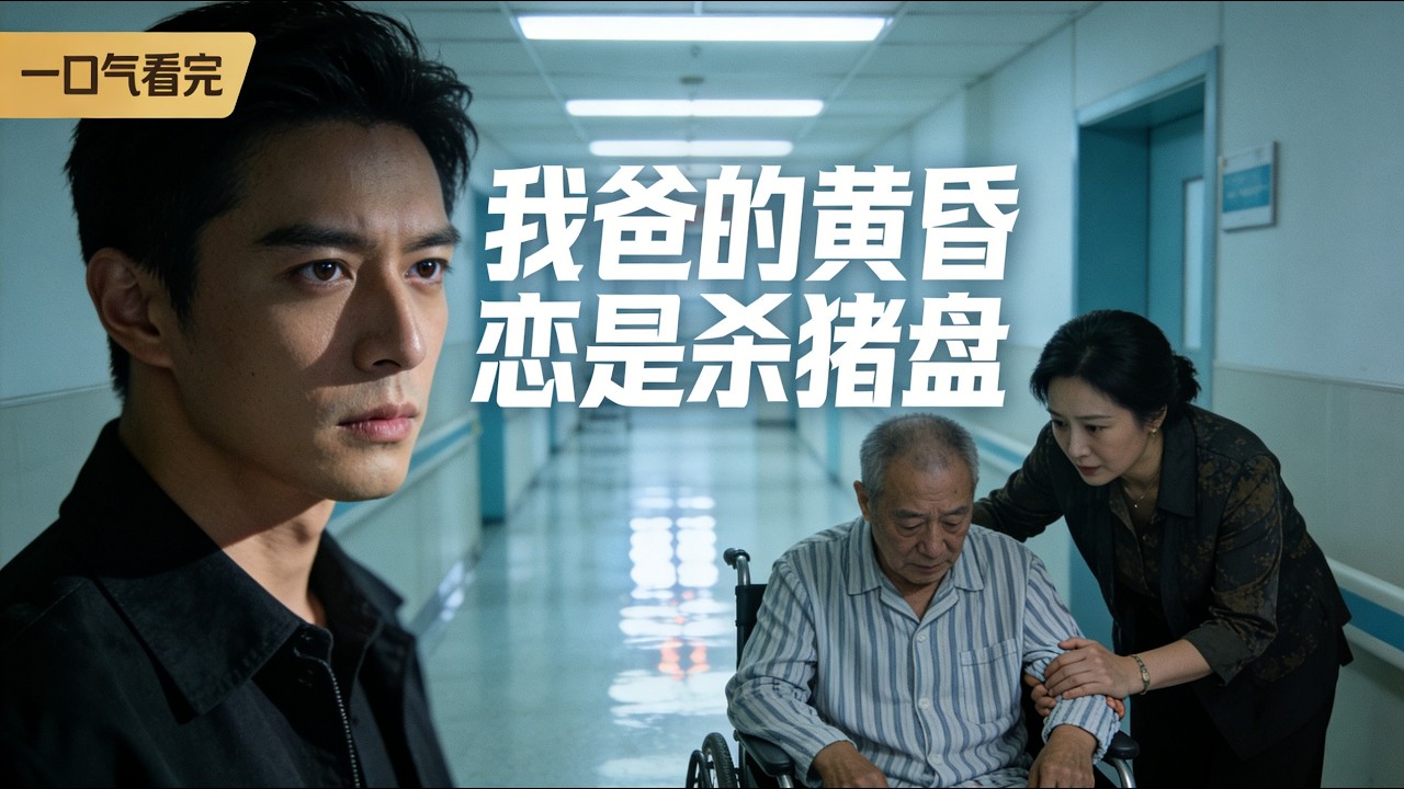 揭秘杀猪盘骗局：儿子联手反杀！
