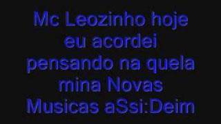 Mc Leozinho