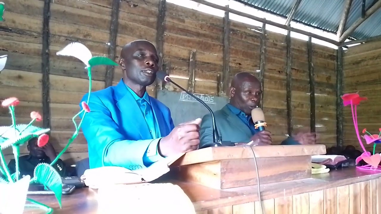 FRERE NDIMUBERA IBIMENYETSO BIRANGA UMUHANUZI Le12/10/2025