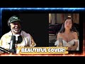 Producer Reacts to Angelina Jordan Singing &#39;All Of Me&#39; | Stunning Vocal Performance!