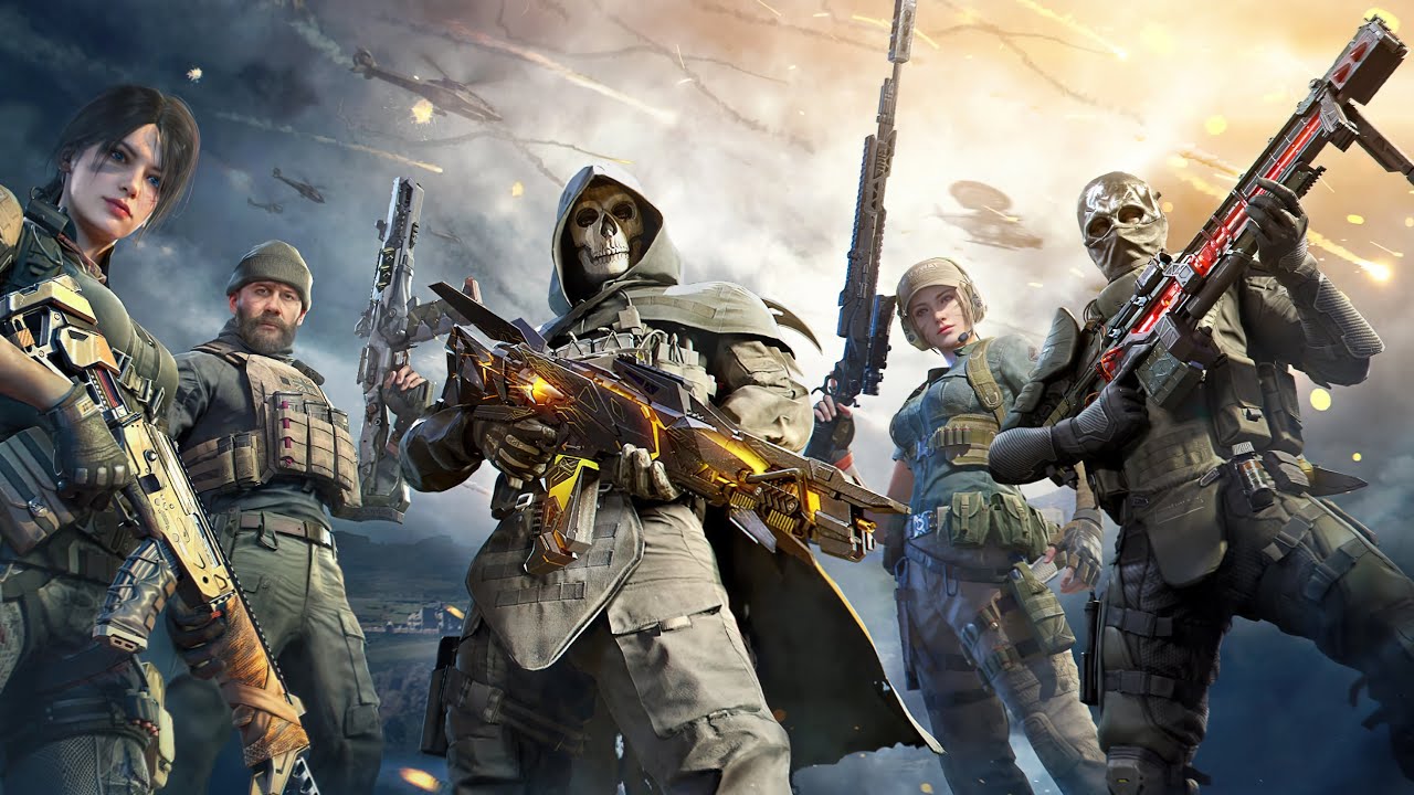 LIVE 🥶CALL OF DUTY MOBILE COD LIVE HEADSHOT TIPS AND TRICKS - YouTube