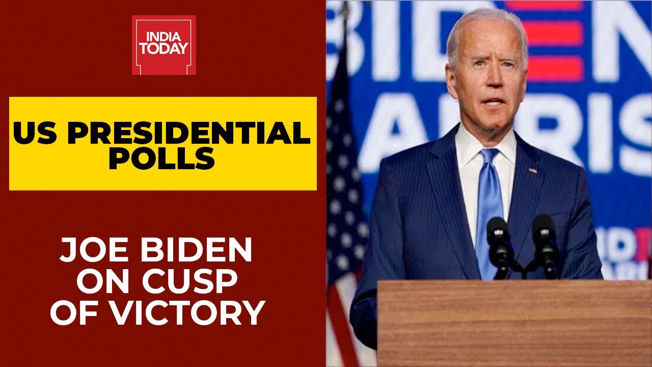 When Will We Know The 2020 Us Election Result Latest Update The Independent