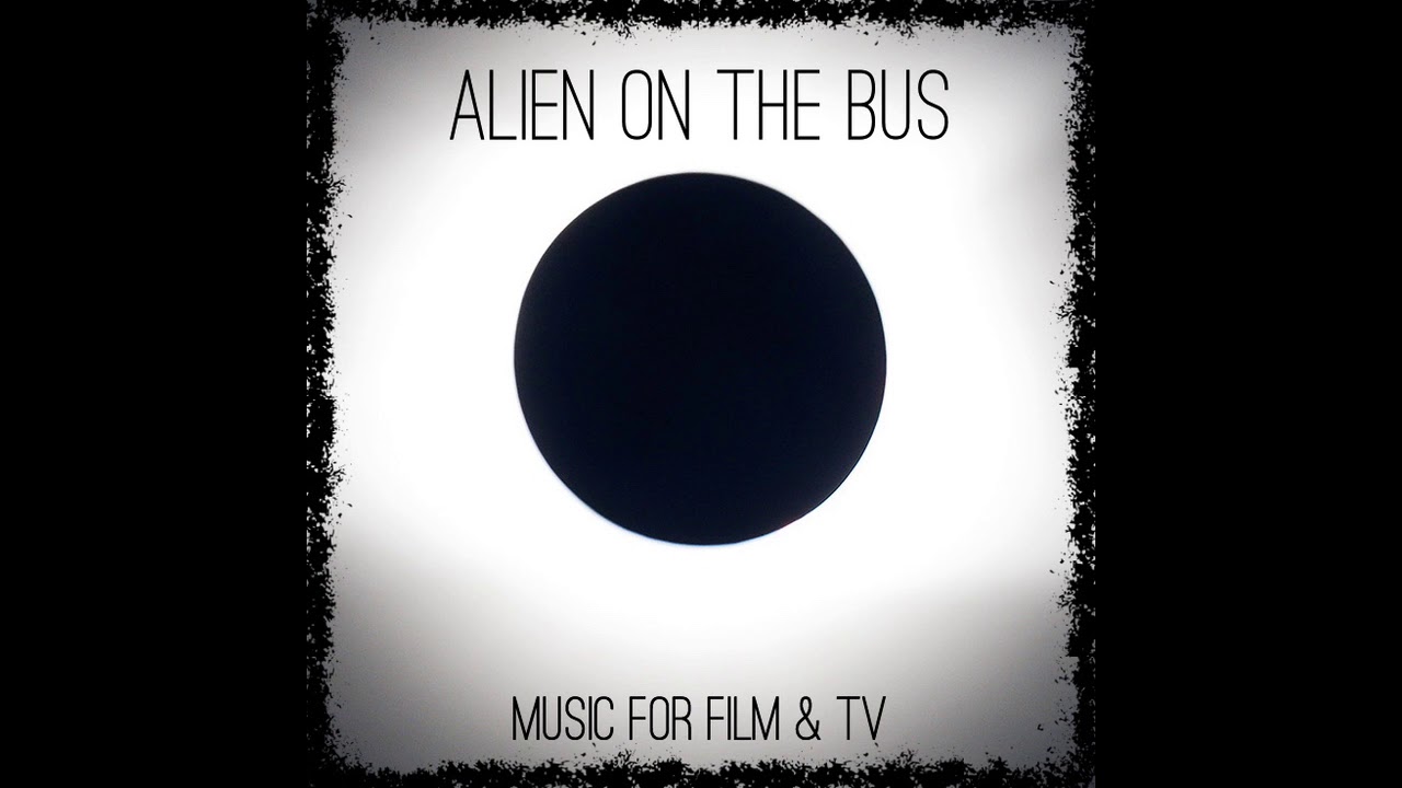 Alien On The Bus - Dreamy - YouTube