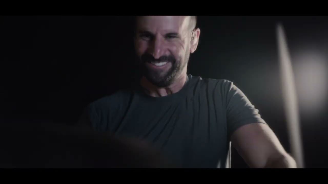 August Burns Red - Your Little Suburbia Is In Ruins (Drum Playthrough)