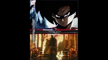 WIS EDITOR @WandreyZuis111 #vs  universe_edit-real part 8 #youtube #fvpシ