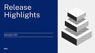 Product Release Highlights | September 2021 screenshot 5