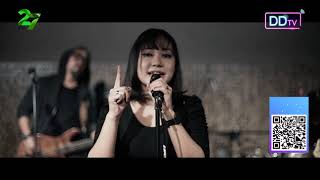 Cokelat Ft Aiu Ratna - Anak Garuda | Berbagi Musik