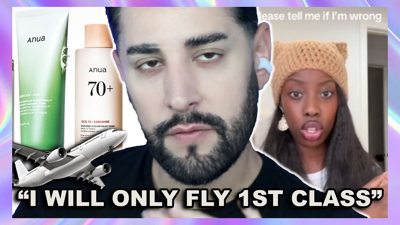 Титулованный инфлюенсер ИЛИ титулованный бренд? | Бренд-путешествия проходят не так...