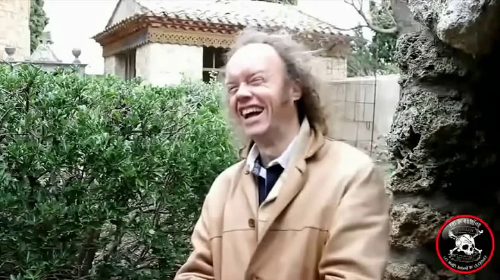 MME GROS SEINS SUR BAZOOCAM ! #25