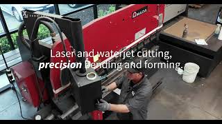 BTX Metal Fabrication