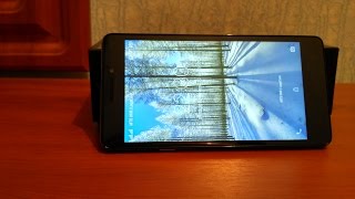 Отзыв о телефоне Lenovo Vibe P1m - обзор смартфона Lenovo Vibe P1m