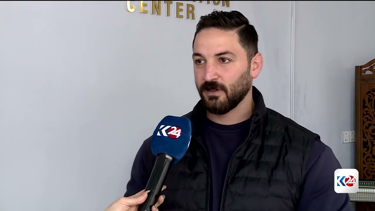 ھاووڵاتییانی ئێران ھیواخوازن ئارامی بگەڕێتەوە