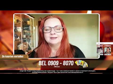 Herhaling Dit is mijn Toekomst Uitzending 13 maart 2025