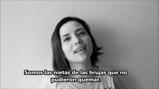 ¡Ahora es el momento! #8M Día Internacional de la Mujer