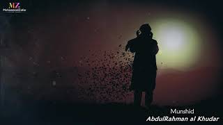 Download Lagu Howa al Hob (Arabic Nasheed) | عبدالرحمن الخضر - هو الحب | AbdulRahman al Khudar MP3 Download Lagu Howa al Hob (Arabic Nasheed) | عبدالرحمن الخضر - هو الحب | AbdulRahman al Khudar MP3