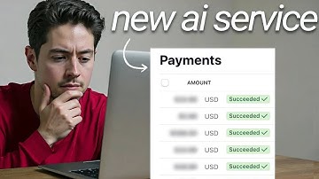 Watch me start an AI agency from 0 to prove it