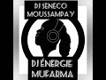 DJ ÉNERGIE X DJ SENECO MOUSSAMPAY....LILI FORTUNÉ ( audio officiel).