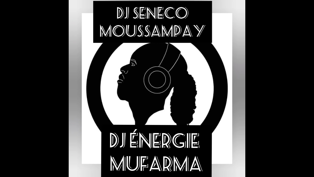 DJ ÉNERGIE X DJ SENECO MOUSSAMPAY....LILI FORTUNÉ ( audio officiel).