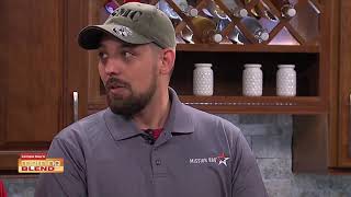 Mission BBQ | Morning Blend
