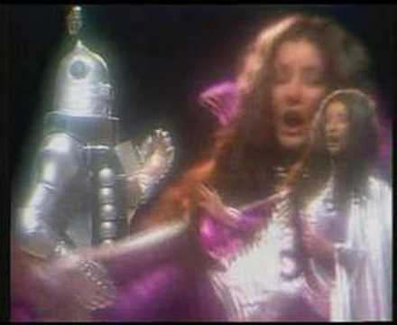 Dee D. Jackson - Automatic Lover (1978 Original Video)