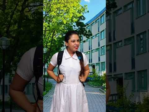 7 වසරේ සදුන් Part 7 🤣🤣 | Gavi Fernando