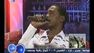 Video voorbeeld van "محمود عبد العزيز _  العيون السودا / mahmoud abdel aziz"