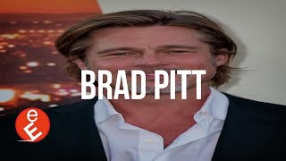 🔴 BRAD PITT - Explained EASY in 5 minutes