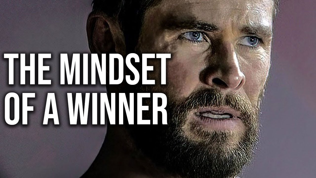 THE MINDSET OF A WINNER | EMPOWERING MOTIVATIONAL TALK - YouTube
