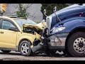 BRAKE CHECK GONE WRONG (Insurance Scam), Cut offs, Instant Karma & Road Rage #5