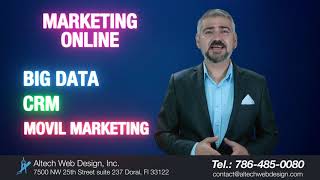 ALTECH MARKETING DIGITAL