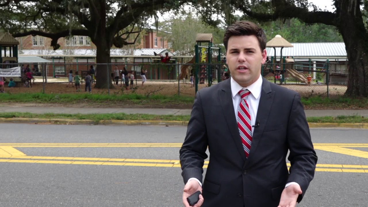 Could a New Building Code Law Affect the Safety of Schools in Future Hurricanes?