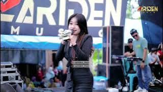 PEDIH - SEPTI AYU ZARIDEN MUSIC PKP TRANGKIL