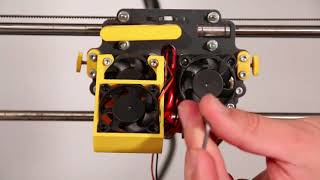 helloBEEprusa Add ons Auto Calibration   Tutorial Video