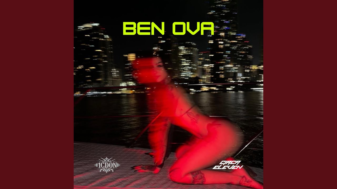 Watch Ben Ova on YouTube Watch Ben Ova on YouTube