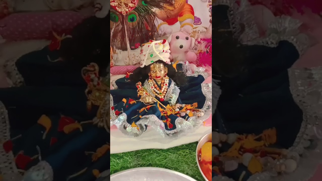 Tera kisne kiya shrangar 