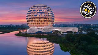 Hilton Huzhou Nanxun | Huzhou, China | Hotel Review 🏩 | Hotels Room Review
