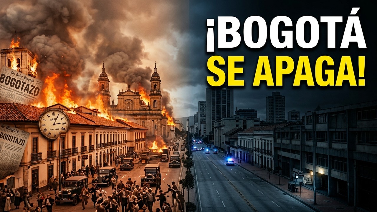 ¿Podrá Volver a Suceder? El Colapso de 1948