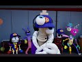~im do. Zooble of digital circus~