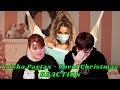 WTF ..... Trisha Paytas - Covid Christmas (Official Video) I REACTION