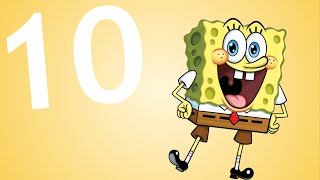 My Characters Voting 10