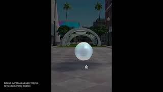 Memory Bubble Wealth