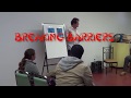 Breaking barriers workshop    understanding your brain with terry hodgkinson