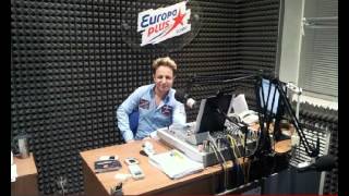 Brandon Stone На Радио Europa Plus Коми