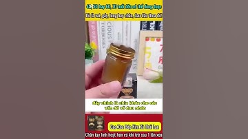 Dân Văn Phòng, Người Cao Tuổi Đừng Bỏ Qua Cao Xoa Bóp Kim Xà Thái Lan!