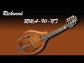 Мандоліна Richwood RMA-90-NT