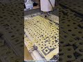 Industrial CNC Router for Synthetic Stone Rods &amp; MC Nylon | For Electrical Insulation Parts