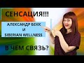 Александр Бекк. Сибирское здоровье. Siberian Wellness. В чем связь?