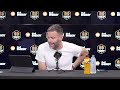 Ben Olsen | Post Match Media Availability | #HOUvMIA